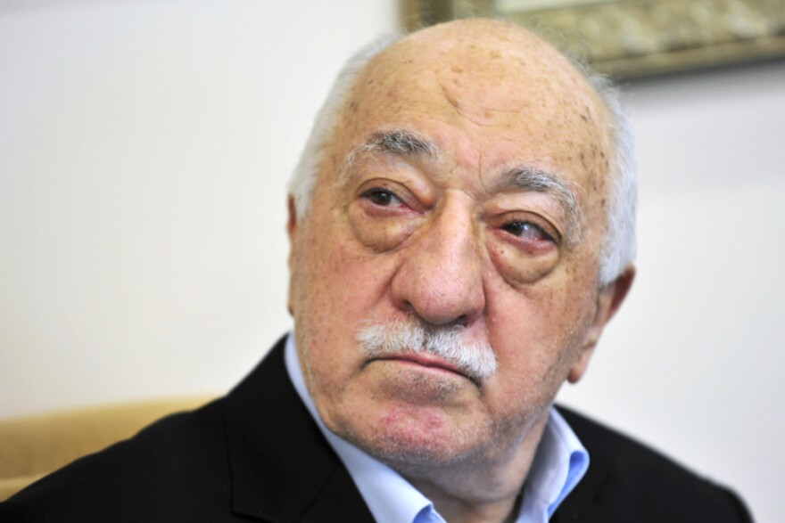 Fethullah Gulen