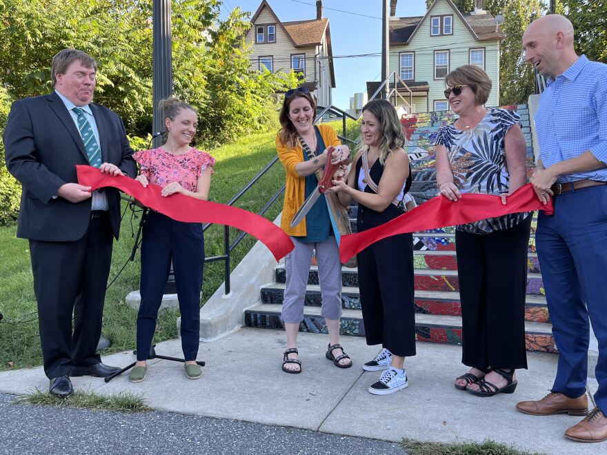 Mural ribbon cutting.jpg