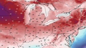 Overnight lows