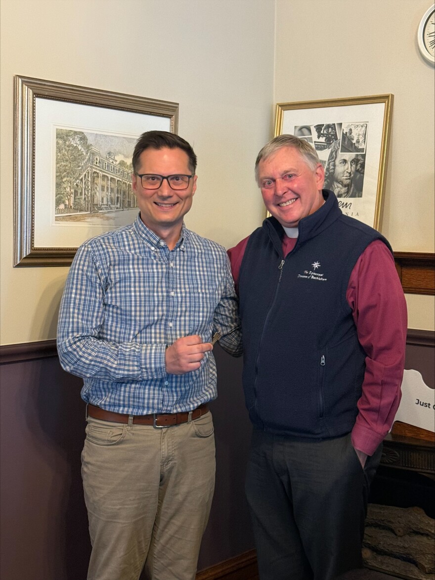 New Bethany acquires former Episcopal Diocese headquarters ...