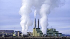 Supreme Court Climate Change