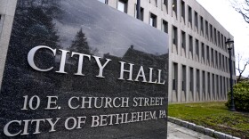 Bethlehem, City Hall, Bethlehem, Northampton County