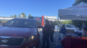 Wheel lock giveaway AAA