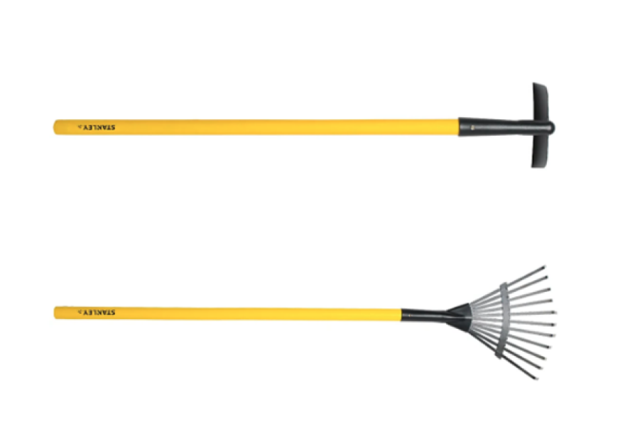 Stanley Gardening Set: Recall
