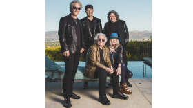 Jefferson Starship