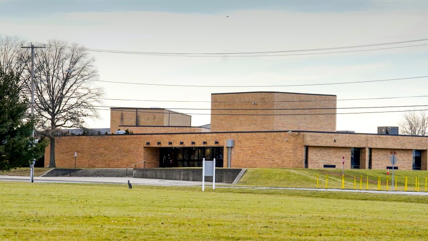 Whitehall High School