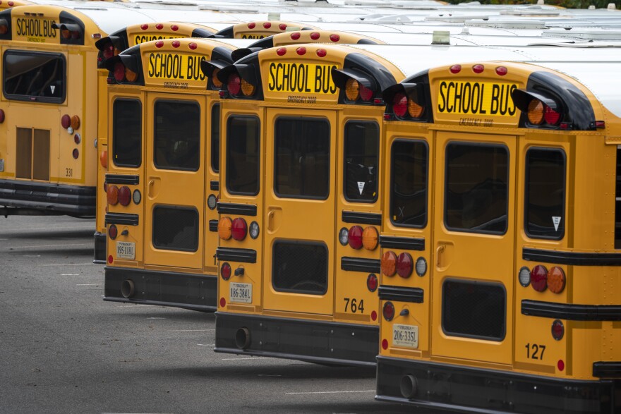 school-buses