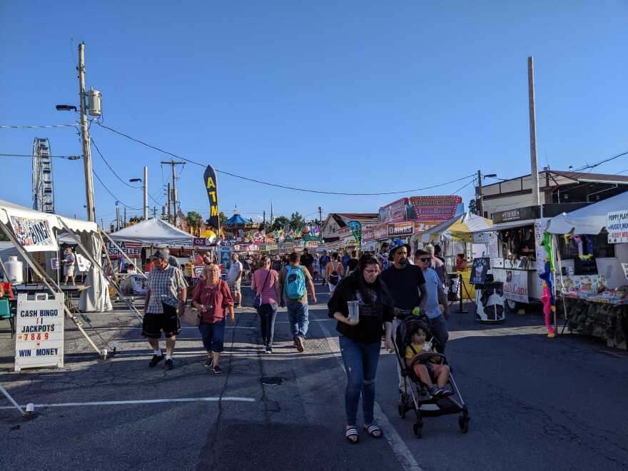 Allentown Fair-2