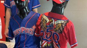 Music Unites Musikfest 2026 IronPigs jerseys