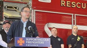 Governor Josh Shapiro