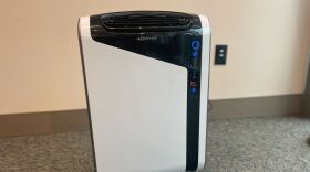 Air purifier