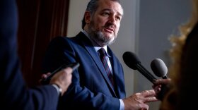 Ted Cruz