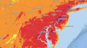 Heat risk