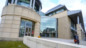 Northampton County Courthouse, Easton, Pa.,