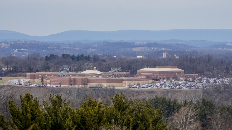 Parkland High School