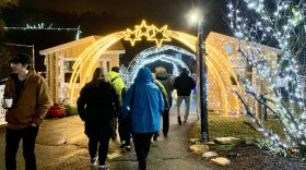 Winter Light Spectacular 2023