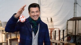 Wes Brown at ArtsQuest