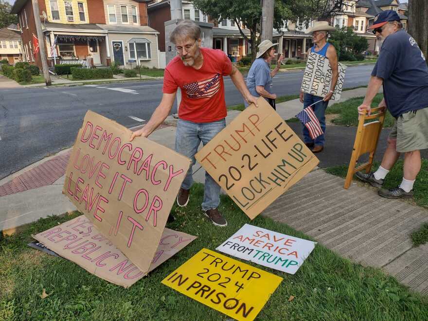 Rally House  Pottstown PA