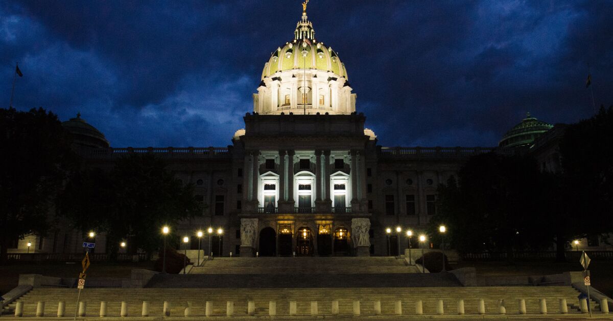 4 Democrats in running for a spot in state House special election in Allentown