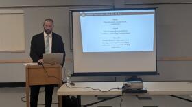 human trafficking presentation patrick jochum