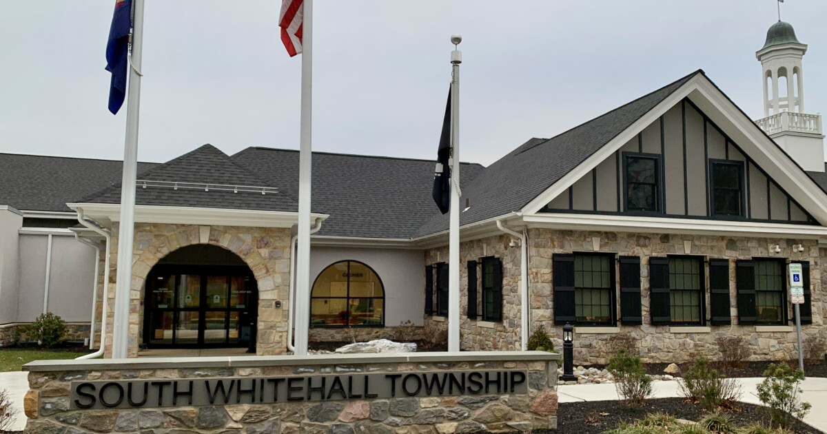 Taxes to rise in South Whitehall with new budget