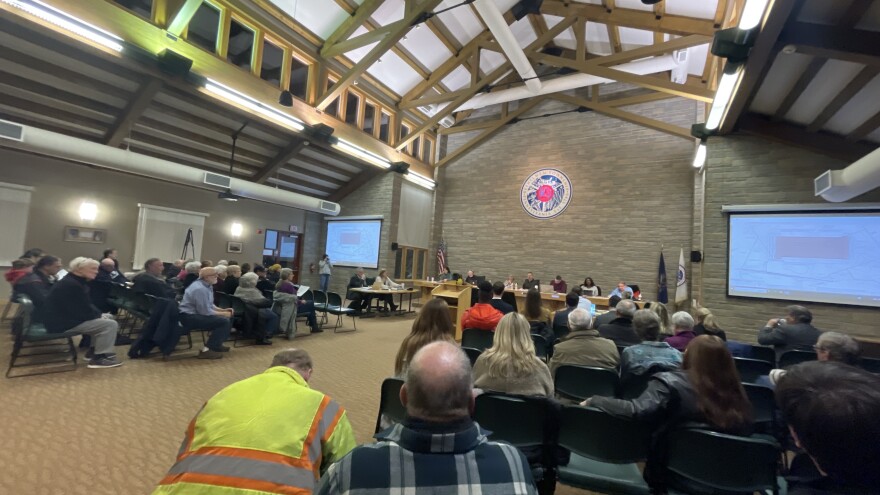 Bethlehem Township