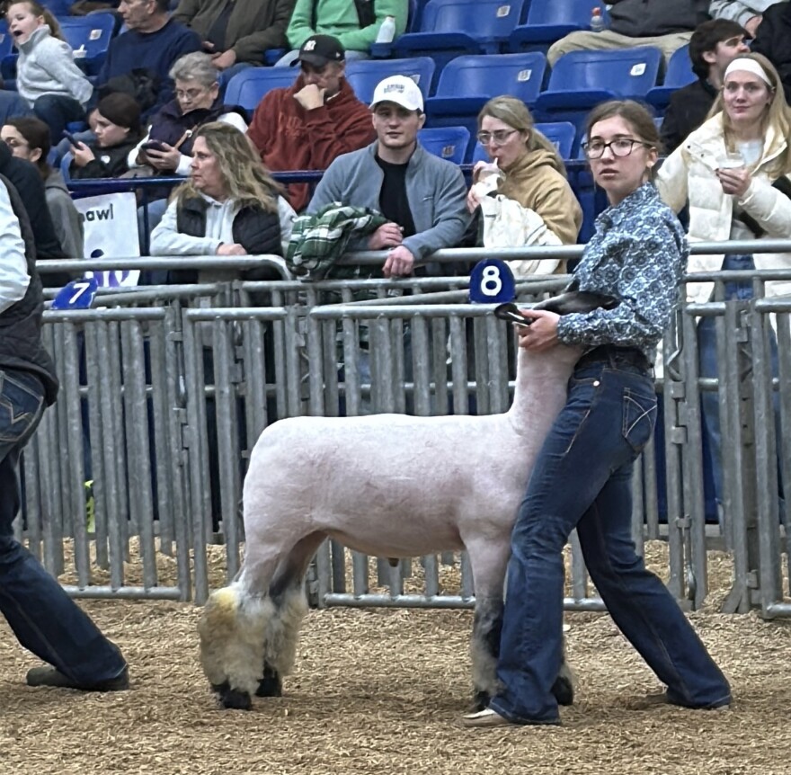 PA Farm Show